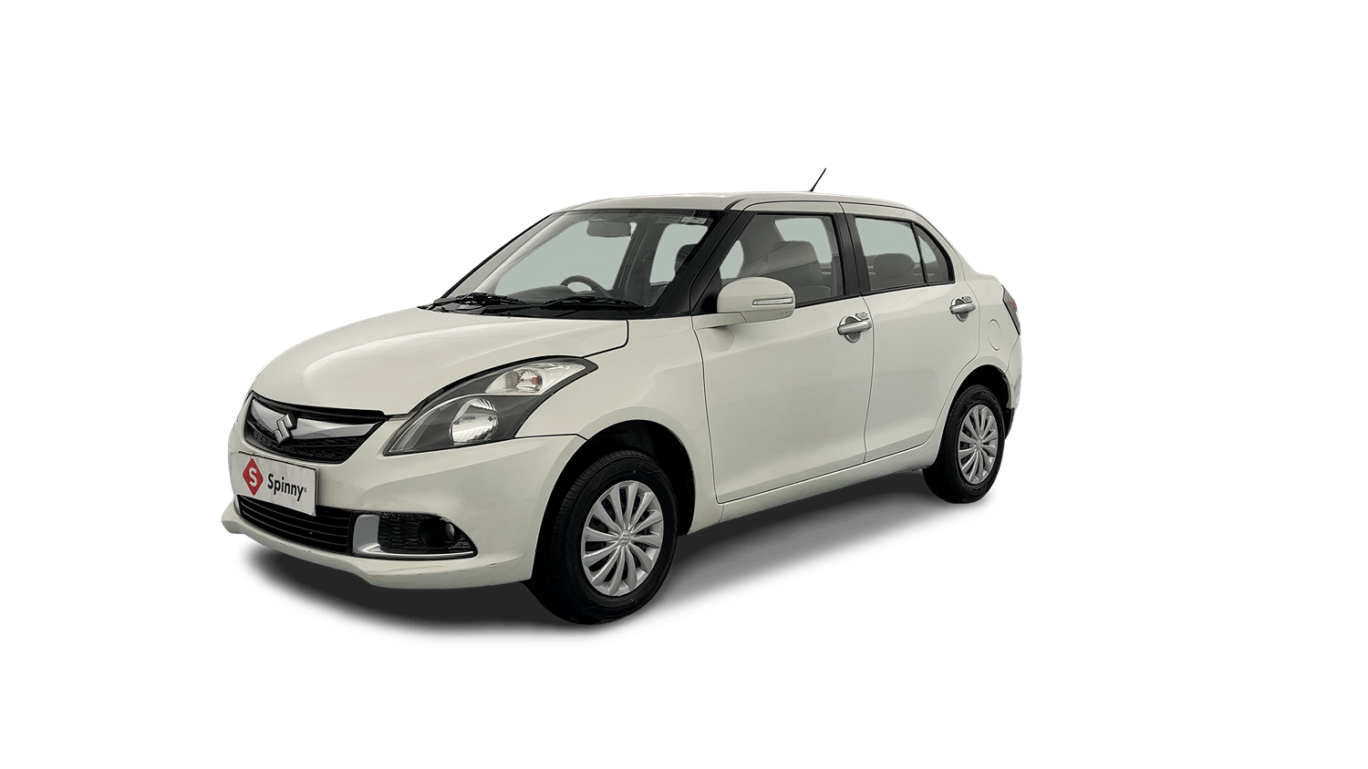 Used 2017 Maruti Suzuki Swift Dzire VDI Diesel Manual Image