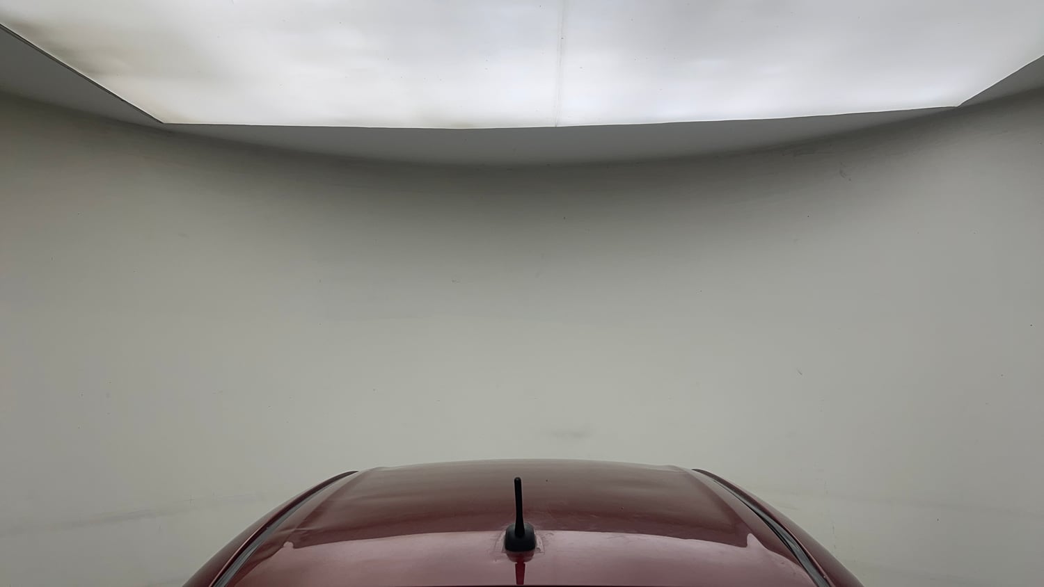 Used 2017 Maruti Suzuki Dzire VXi Petrol Manual exterior EXTERIOR ROOF VIEW