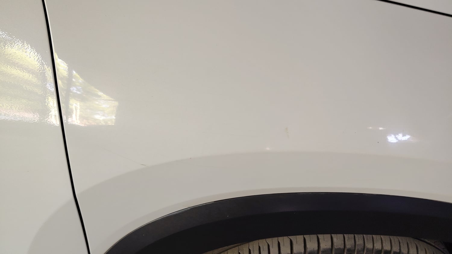 Used 2021 Kia Sonet GTX Plus 1.5 AT Diesel Automatic dents MINOR SCRATCH