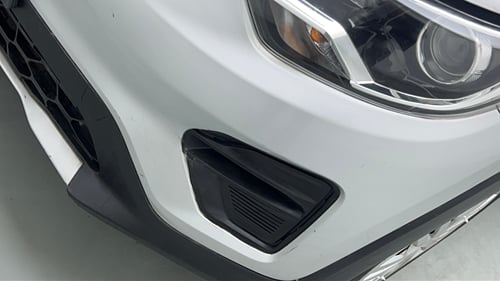 Used 2023 Renault Triber RXE Petrol Manual dents MINOR SCRATCH