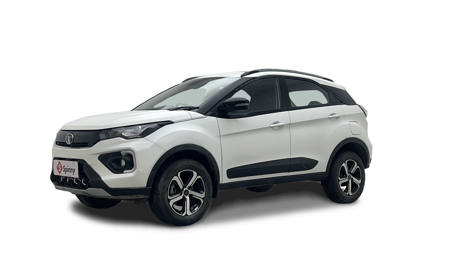 Used 2023 Tata Nexon XZ Plus (S) Petrol Manual Image