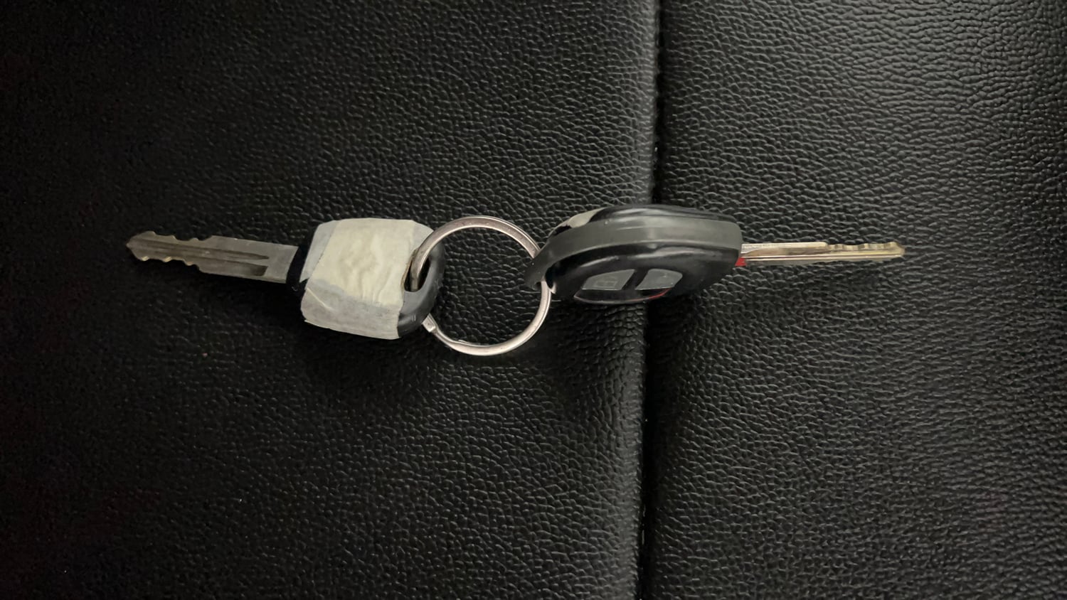 Used 2023 Maruti Suzuki Alto 800 VXi Petrol Manual extra CAR KEY VIEW