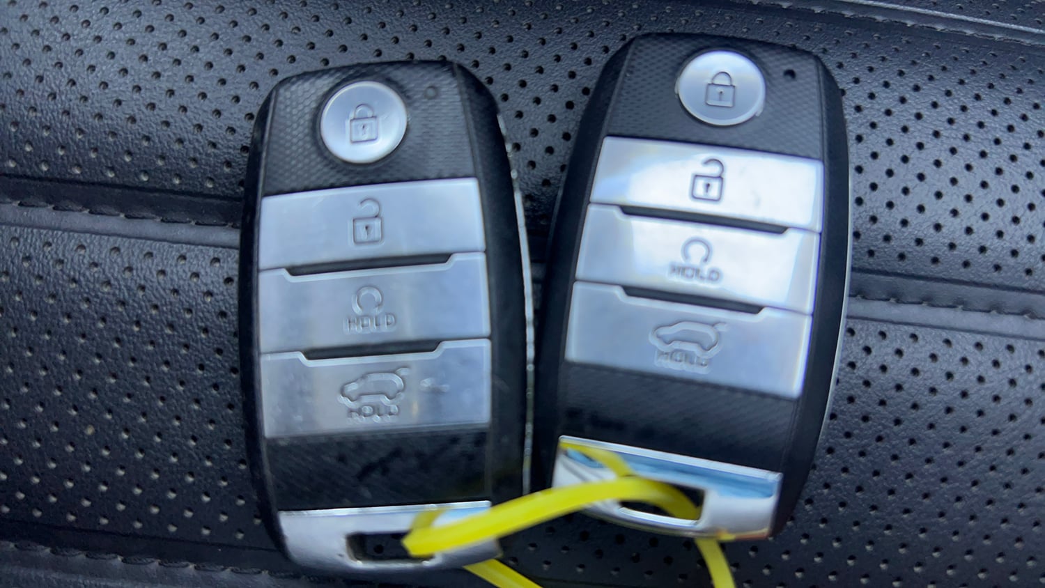 Used 2020 Kia Seltos GTX Plus DCT 1.4 Petrol Automatic extra CAR KEY VIEW