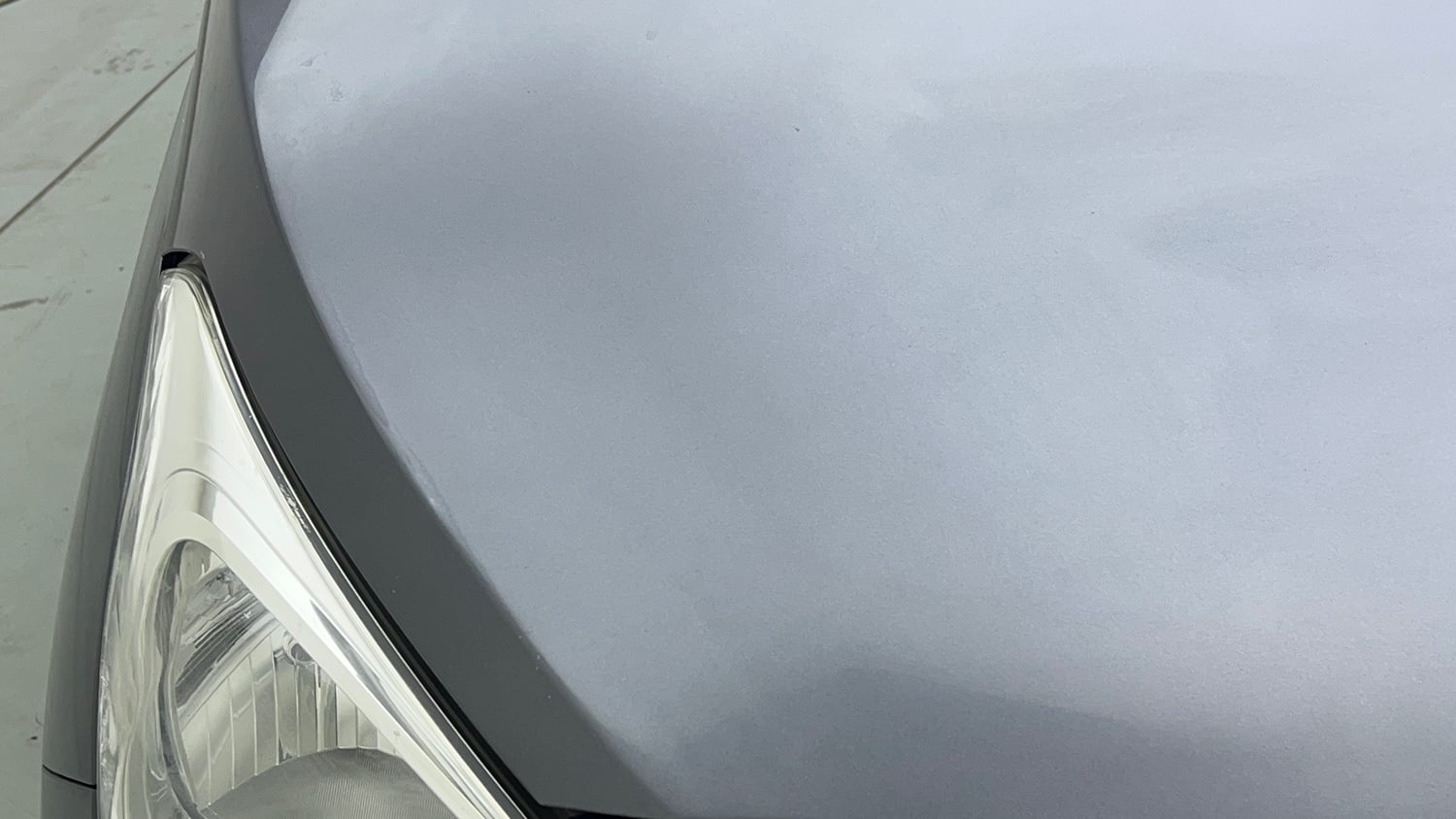 Used 2017 Hyundai Grand i10 Sportz (O) AT 1.2 Kappa VTVT Petrol Automatic dents MINOR SCRATCH