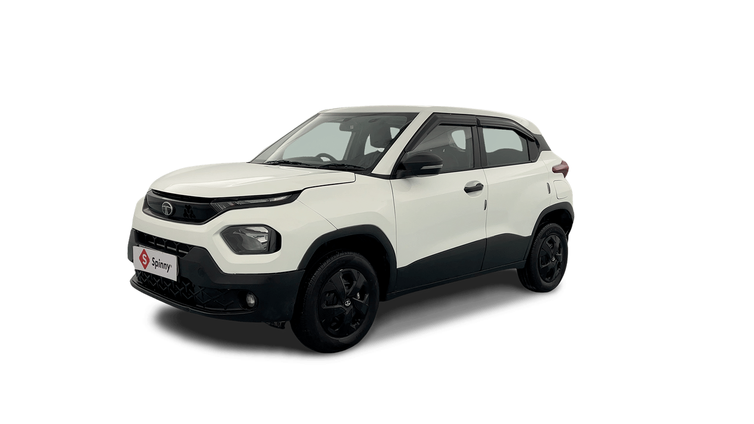 Used 2024 Tata Punch Pure MT Petrol Manual Image