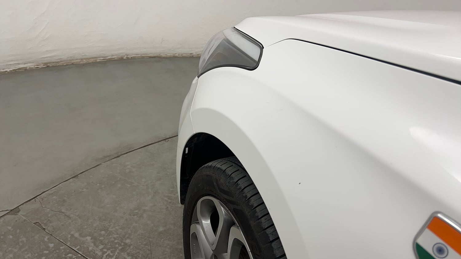 Used 2019 Hyundai Elite i20 Asta 1.2 (O) Petrol Manual dents MINOR SCRATCH