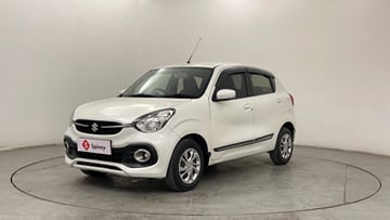 Used 2022 Maruti Suzuki Celerio ZXi AMT Petrol Automatic Image