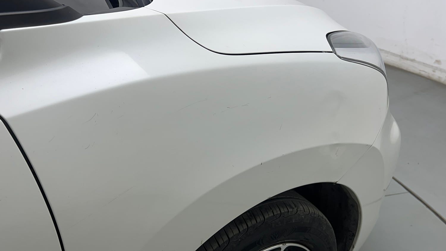 Used 2020 Maruti Suzuki Baleno Zeta Petrol Manual dents MINOR DENT