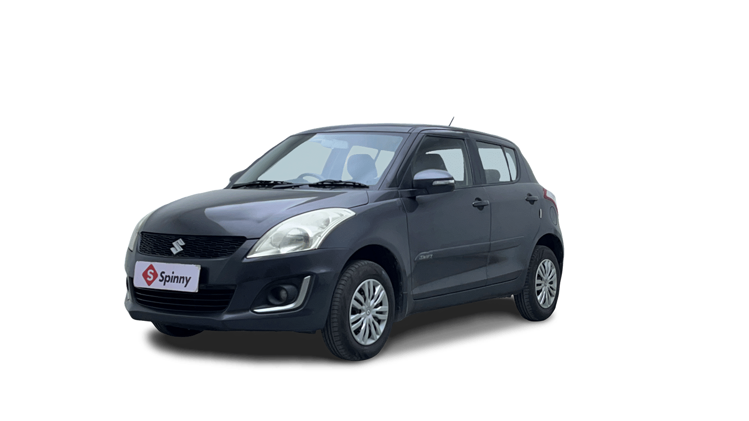 Used 2016 Maruti Suzuki Swift VDi Diesel Manual Image