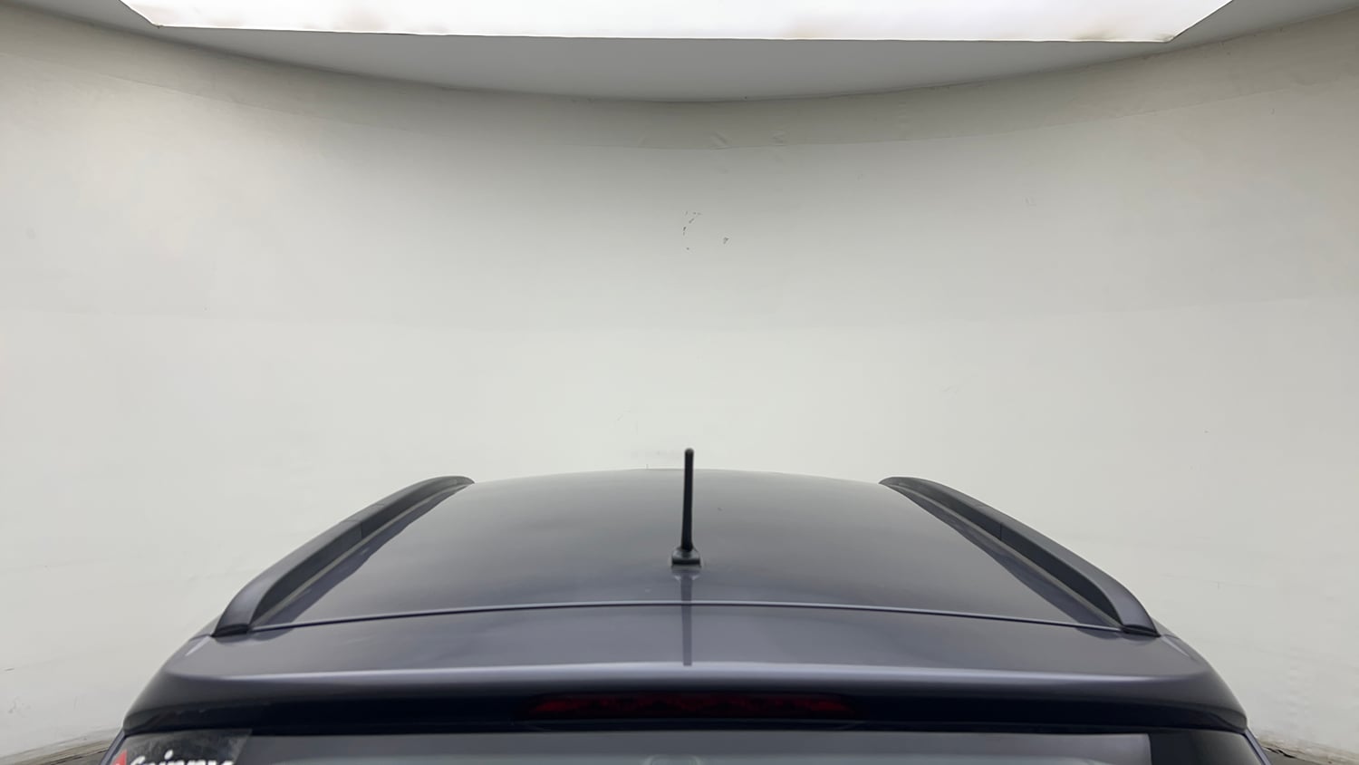 Used 2018 Hyundai Grand i10 Sportz 1.2 Kappa VTVT Petrol Manual exterior EXTERIOR ROOF VIEW