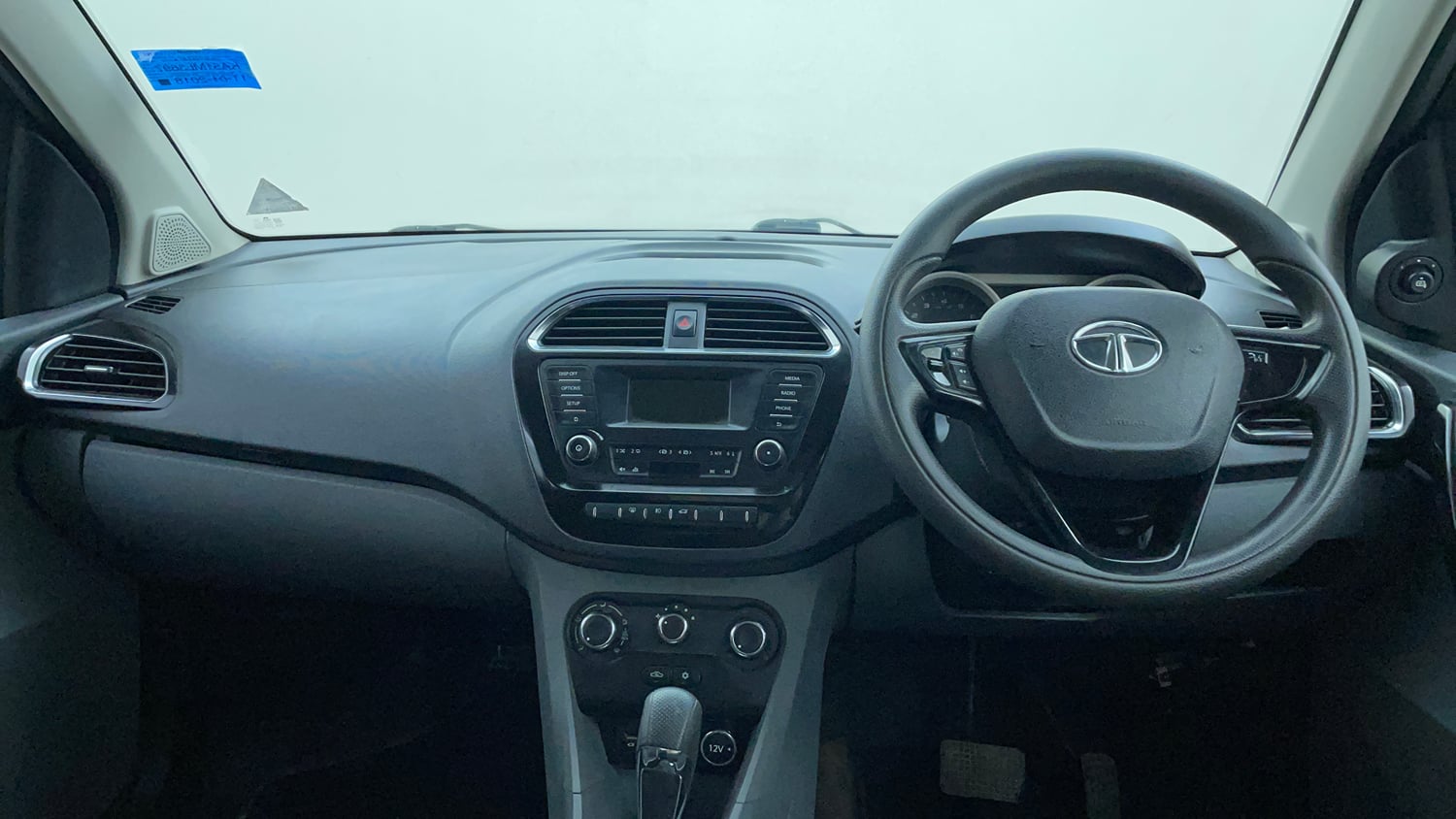 DASHBOARD VIDEO