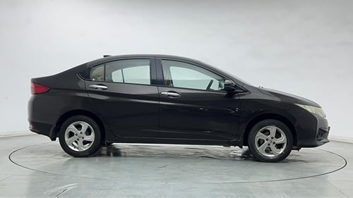 Used 2016 Honda City VX Petrol Manual exterior RIGHT SIDE VIEW
