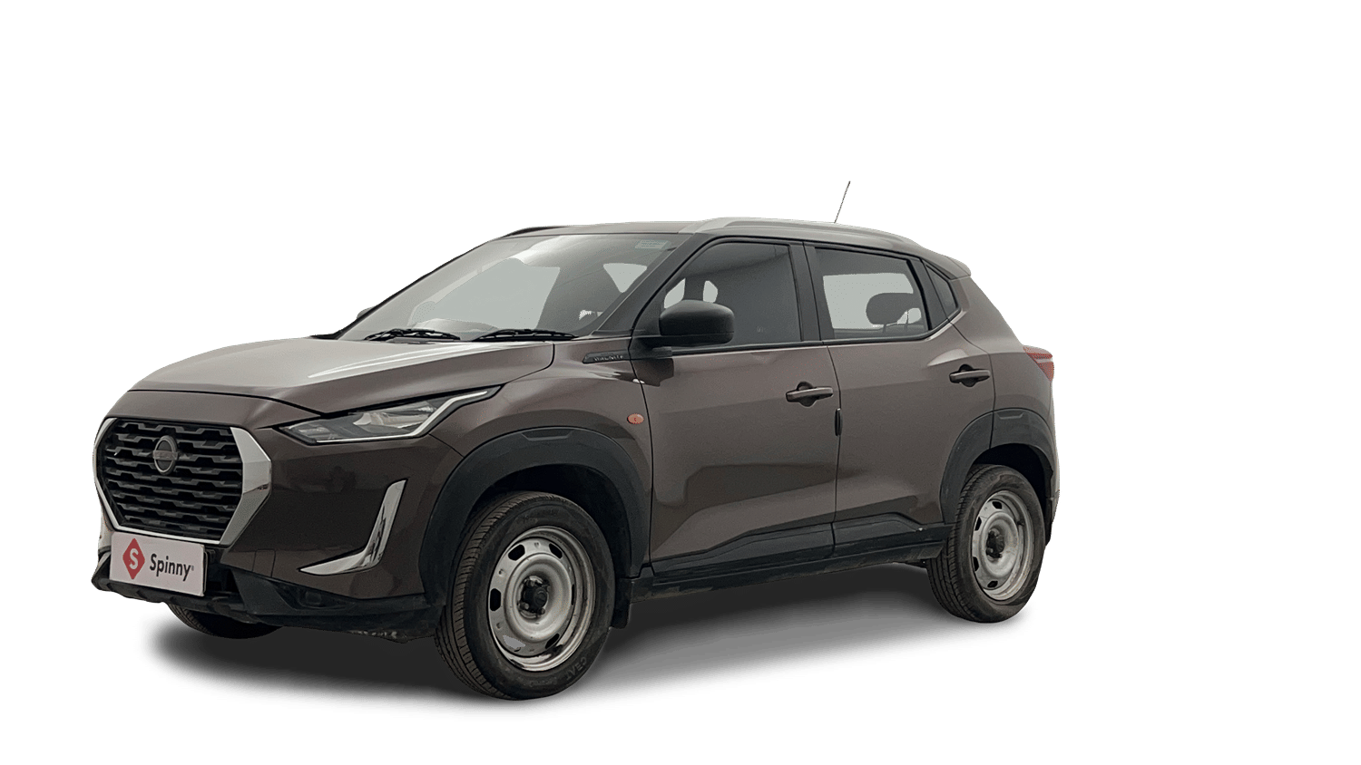 Used 2023 Nissan Magnite XE Petrol Manual Image
