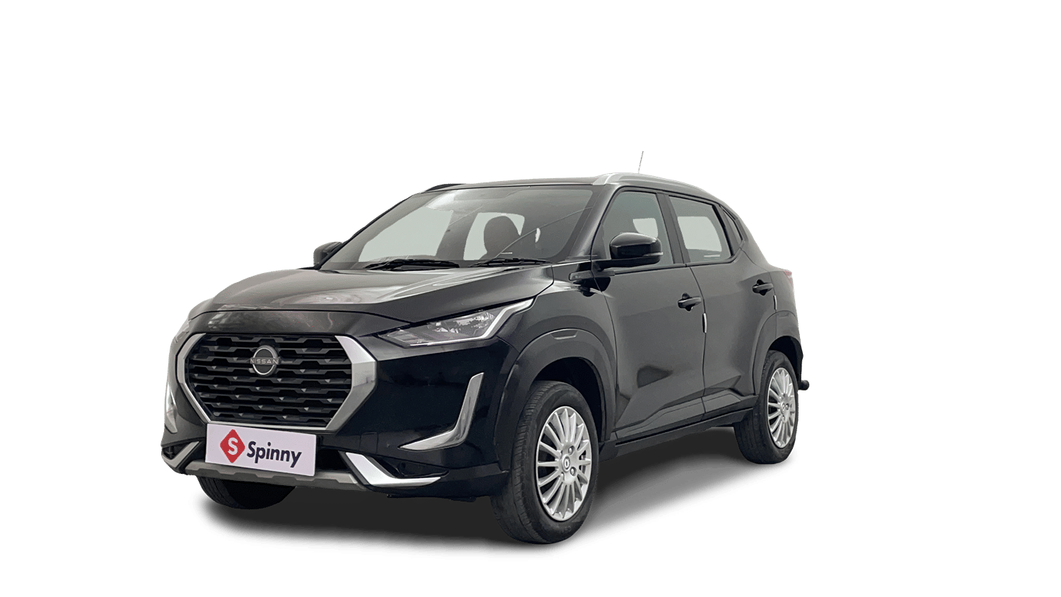 Used 2023 Nissan Magnite XL Petrol Manual Image