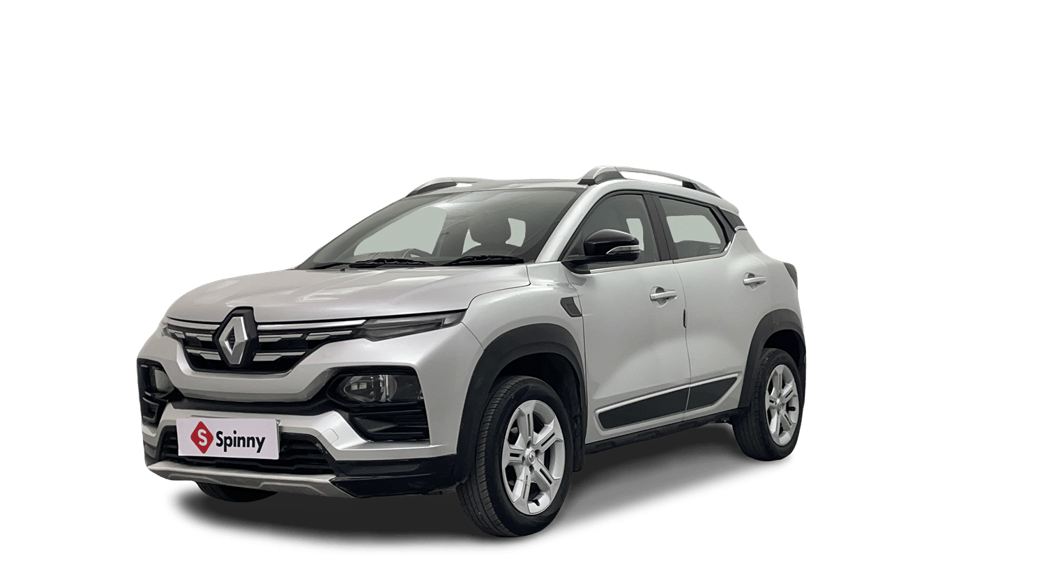Used 2021 Renault Kiger RXT 1.0 Turbo MT Petrol Manual Image