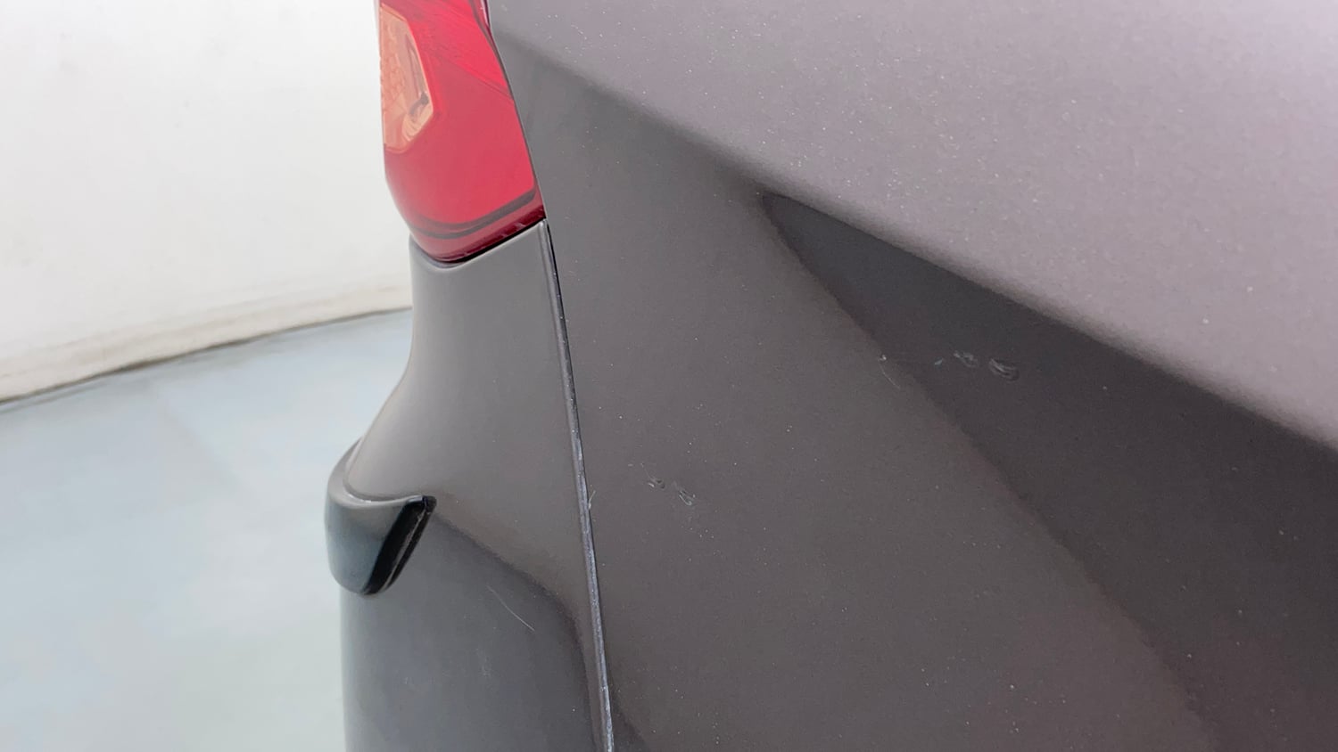 Used 2018 Tata Tigor Revotron XZA Petrol Automatic dents MINOR SCRATCH