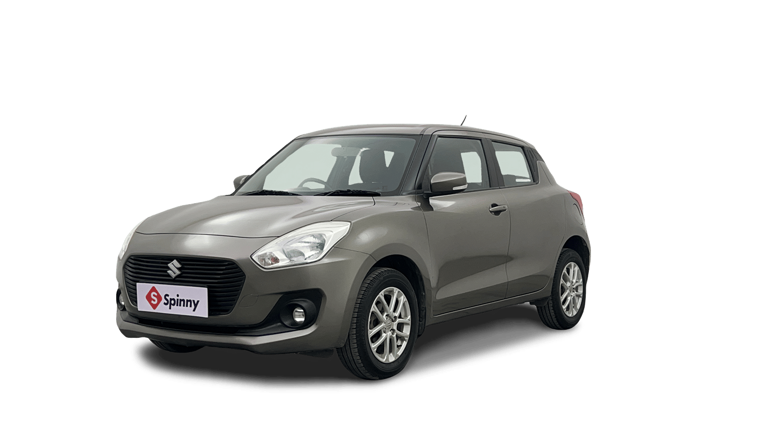 Used 2018 Maruti Suzuki Swift ZXi AMT Petrol Automatic Image