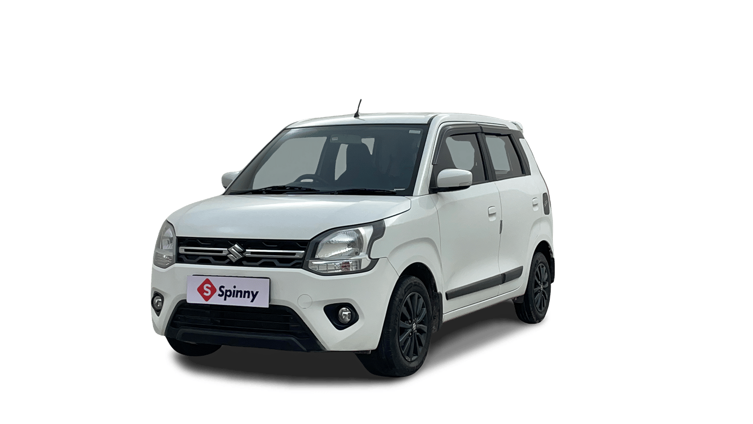 Used 2022 Maruti Suzuki Wagon R ZXI Plus 1.2 Petrol Manual Image