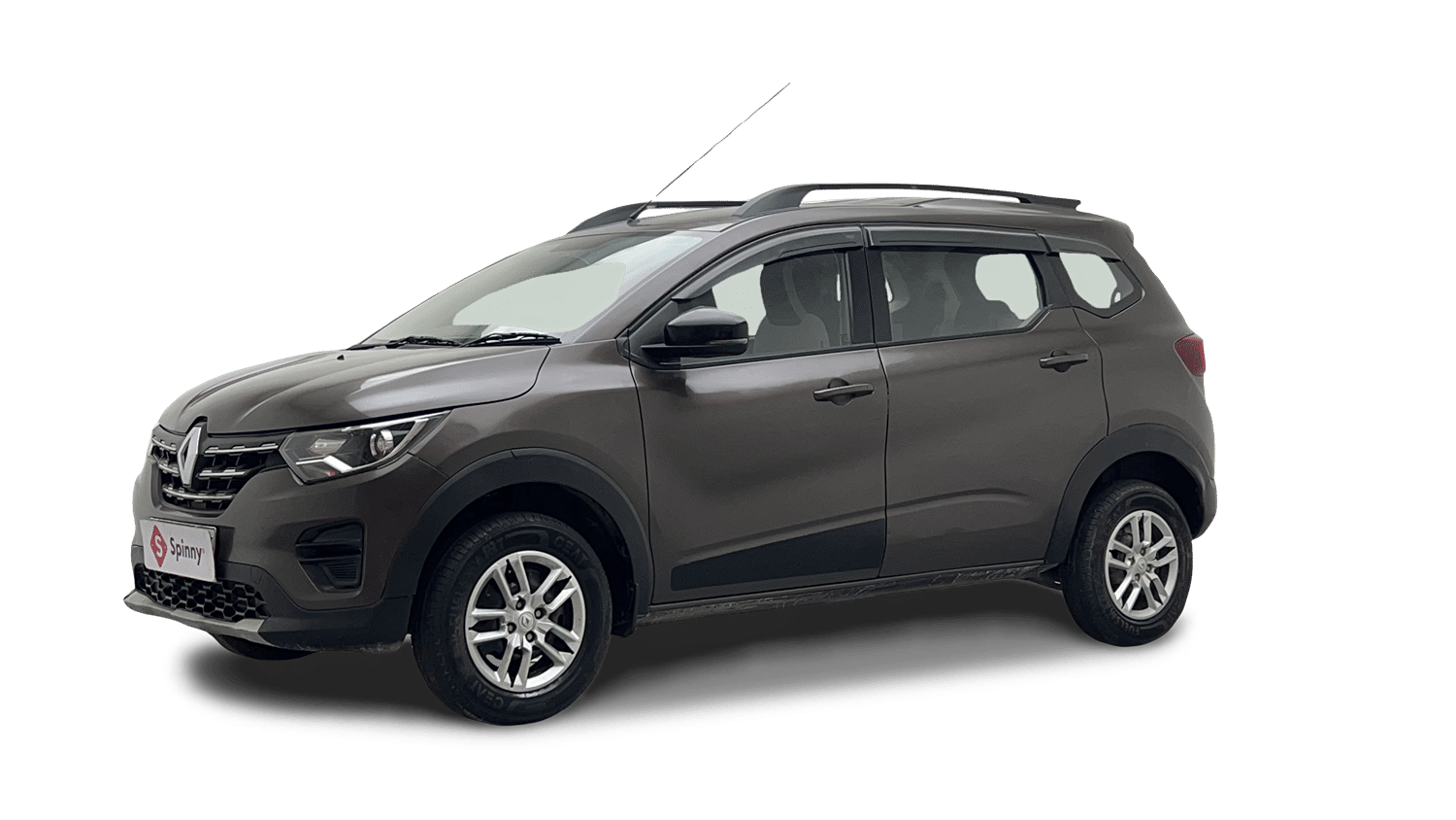 Used 2023 Renault Triber RXT Petrol Manual Image