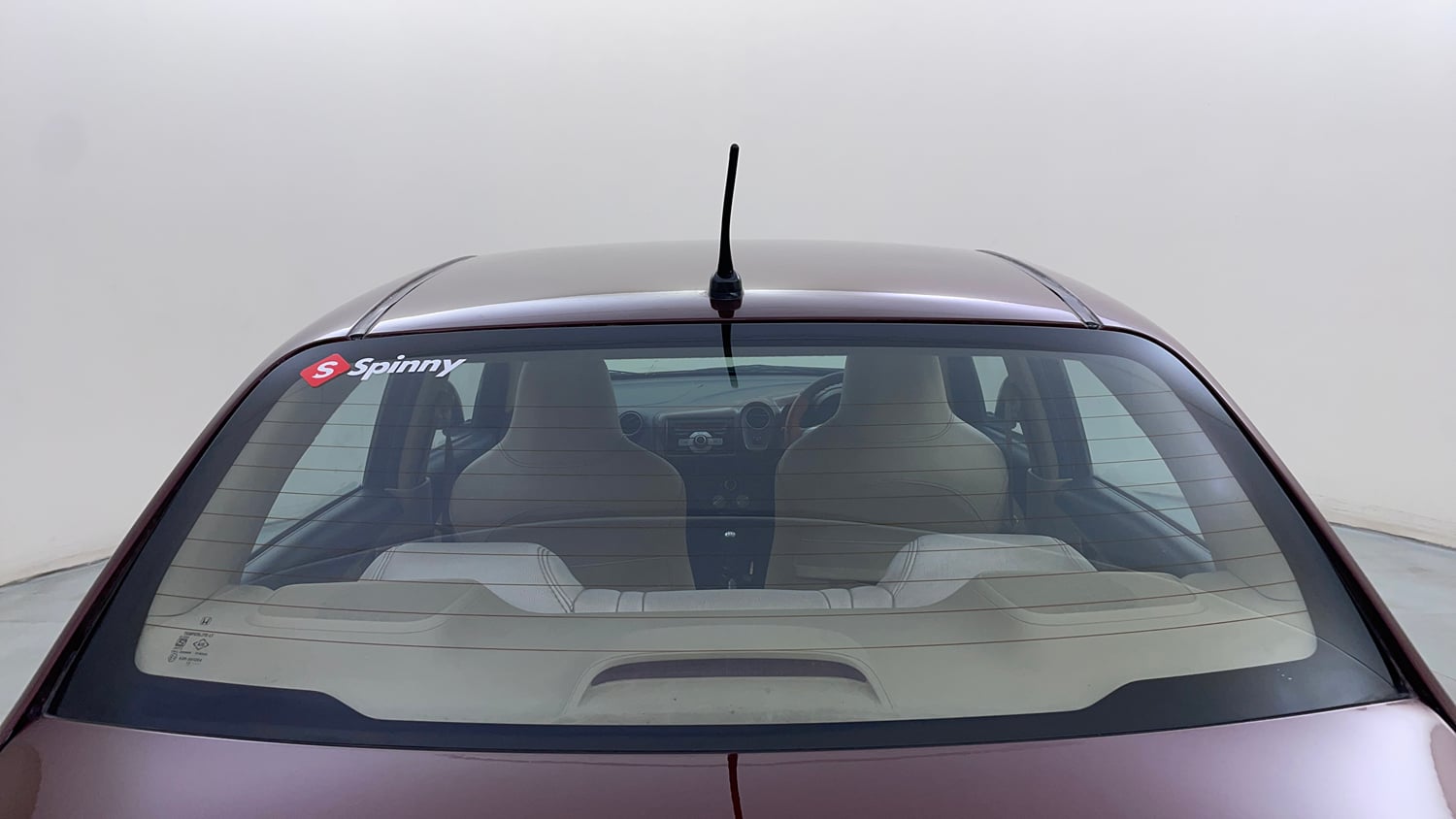 Used 2013 Honda Amaze 1.2 VX i-VTEC Petrol Manual top_features Rear defogger