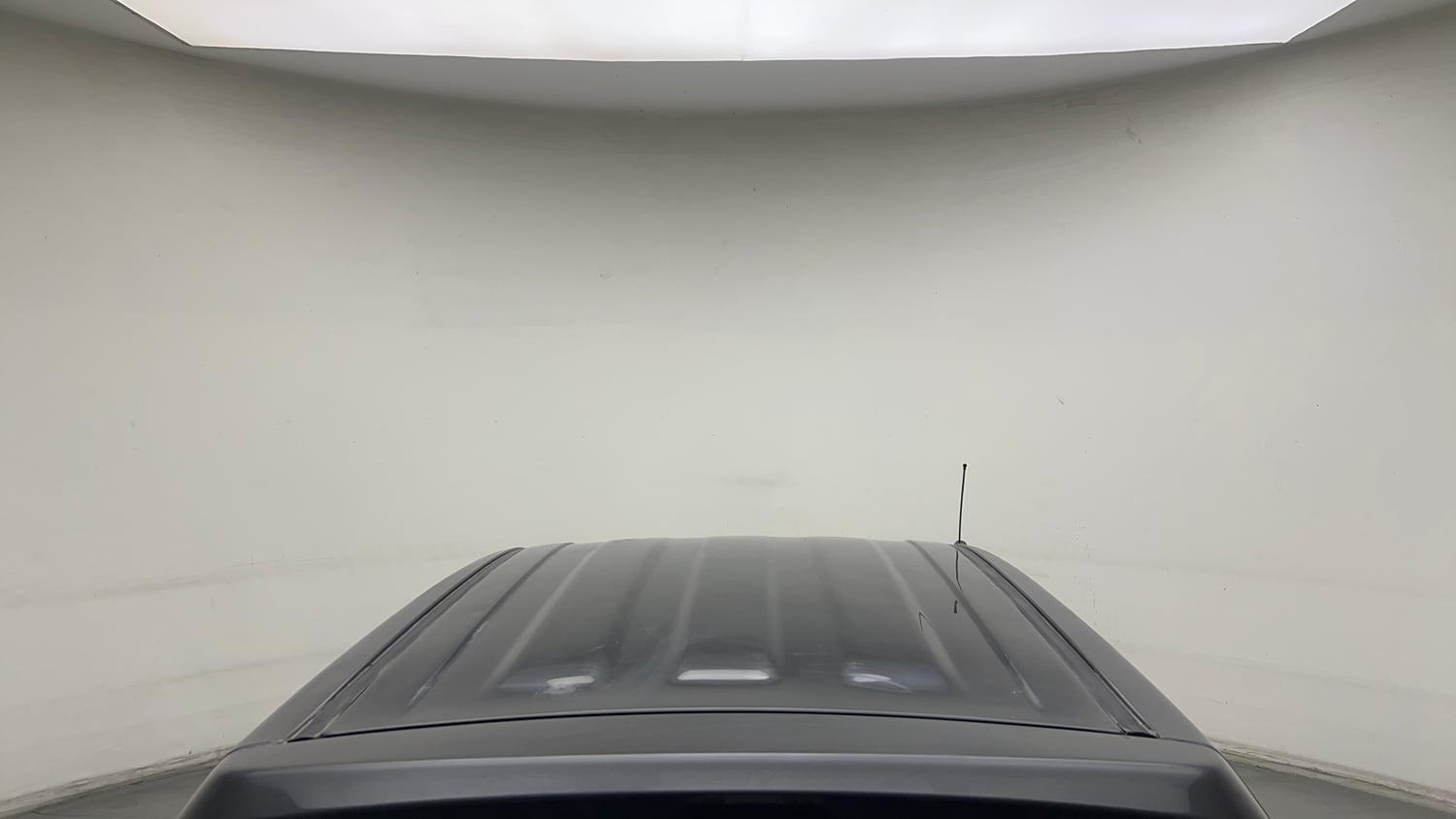 Used 2020 Maruti Suzuki Alto 800 VXi Petrol Manual exterior EXTERIOR ROOF VIEW