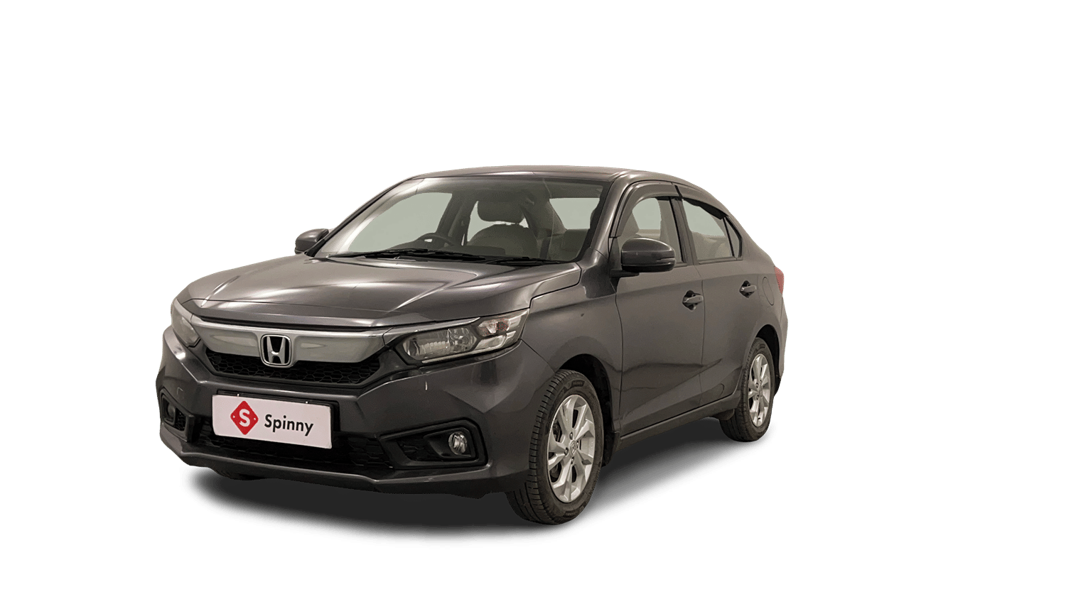 Used 2019 Honda Amaze 1.2 V MT Petrol Petrol Manual Image