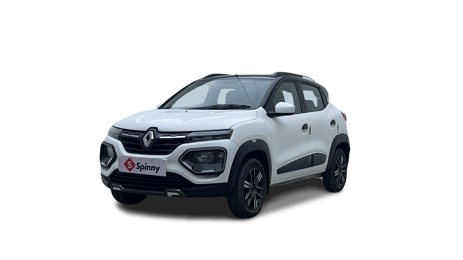 Used 2022 Renault Kwid CLIMBER AMT Petrol Automatic Image