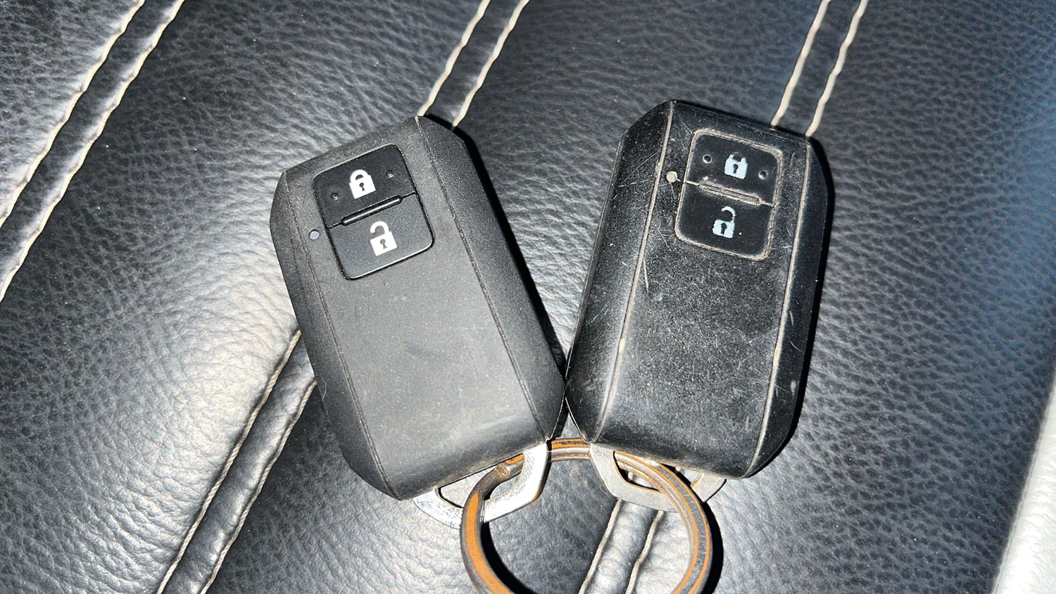 Used 2019 Maruti Suzuki Baleno Zeta Petrol Manual extra CAR KEY VIEW