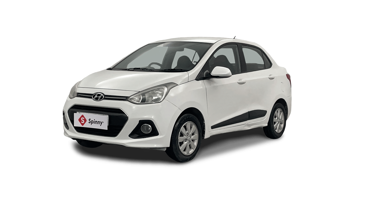 Used 2014 Hyundai Xcent S 1.2 (O) Petrol Manual Image