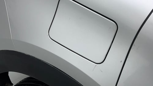 Used 2023 Renault Triber RXE Petrol Manual dents MINOR DENT
