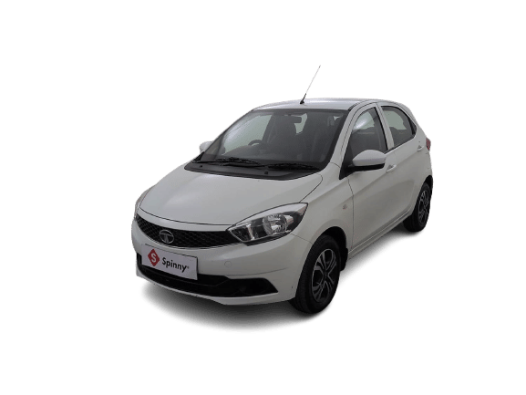 Used 2020 Tata Tiago Revotron XZA Petrol Automatic Image