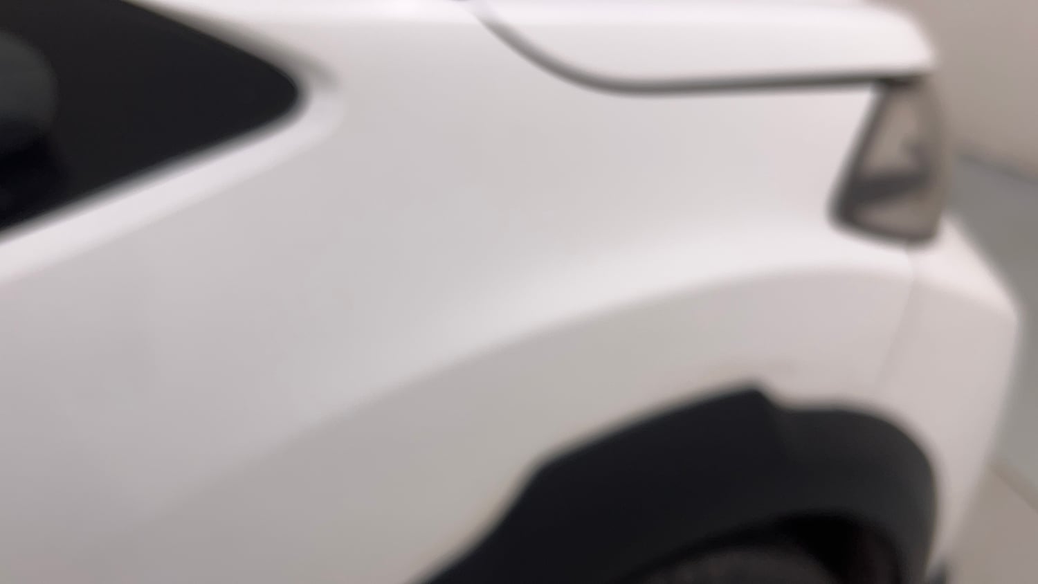 Used 2021 Honda WR-V VX MT Petrol Petrol Manual dents MINOR SCRATCH