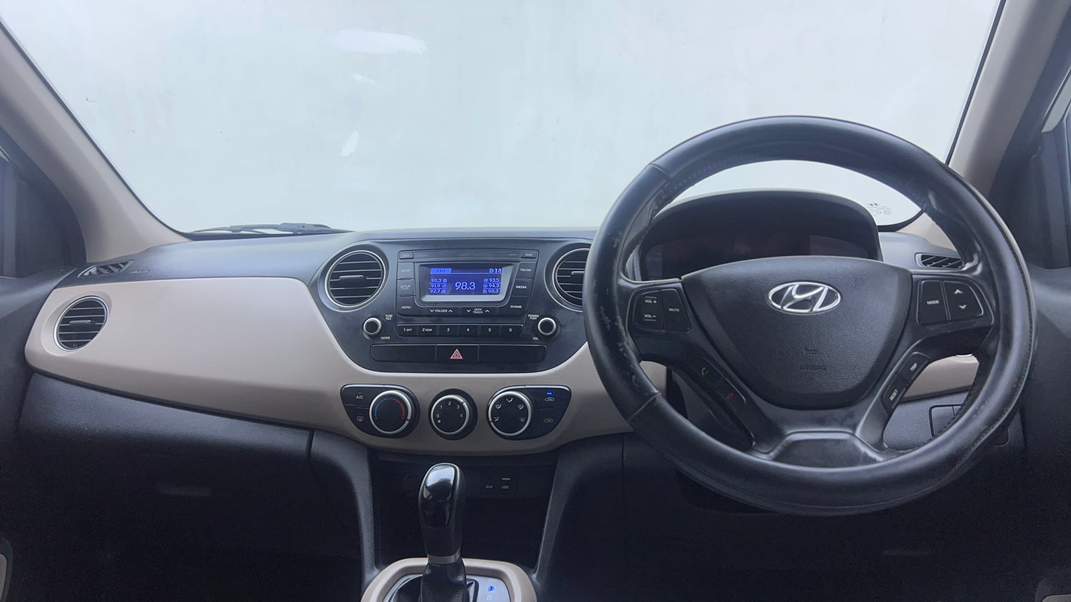 DASHBOARD VIDEO