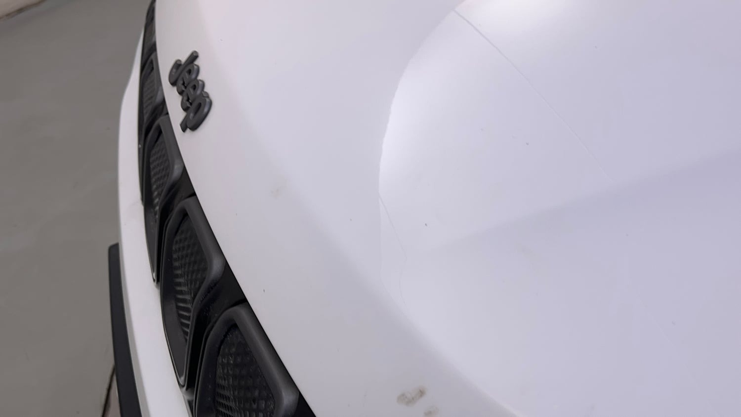Used 2022 Jeep Compass 5th Anniversary Edition 1.4 Petrol DCT Petrol Automatic dents MINOR SCRATCH