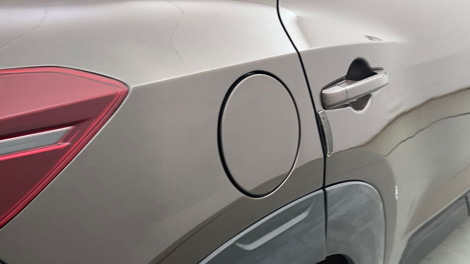 Used 2023 Nissan Magnite XE Petrol Manual dents MINOR DENT