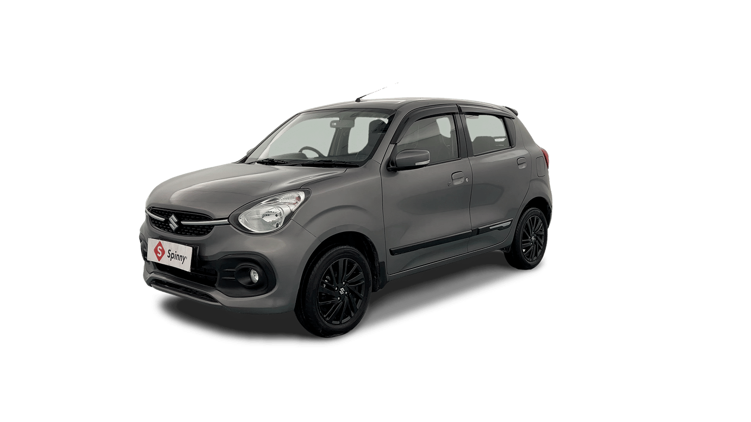 Used 2022 Maruti Suzuki Celerio ZXi Plus Petrol Manual Image
