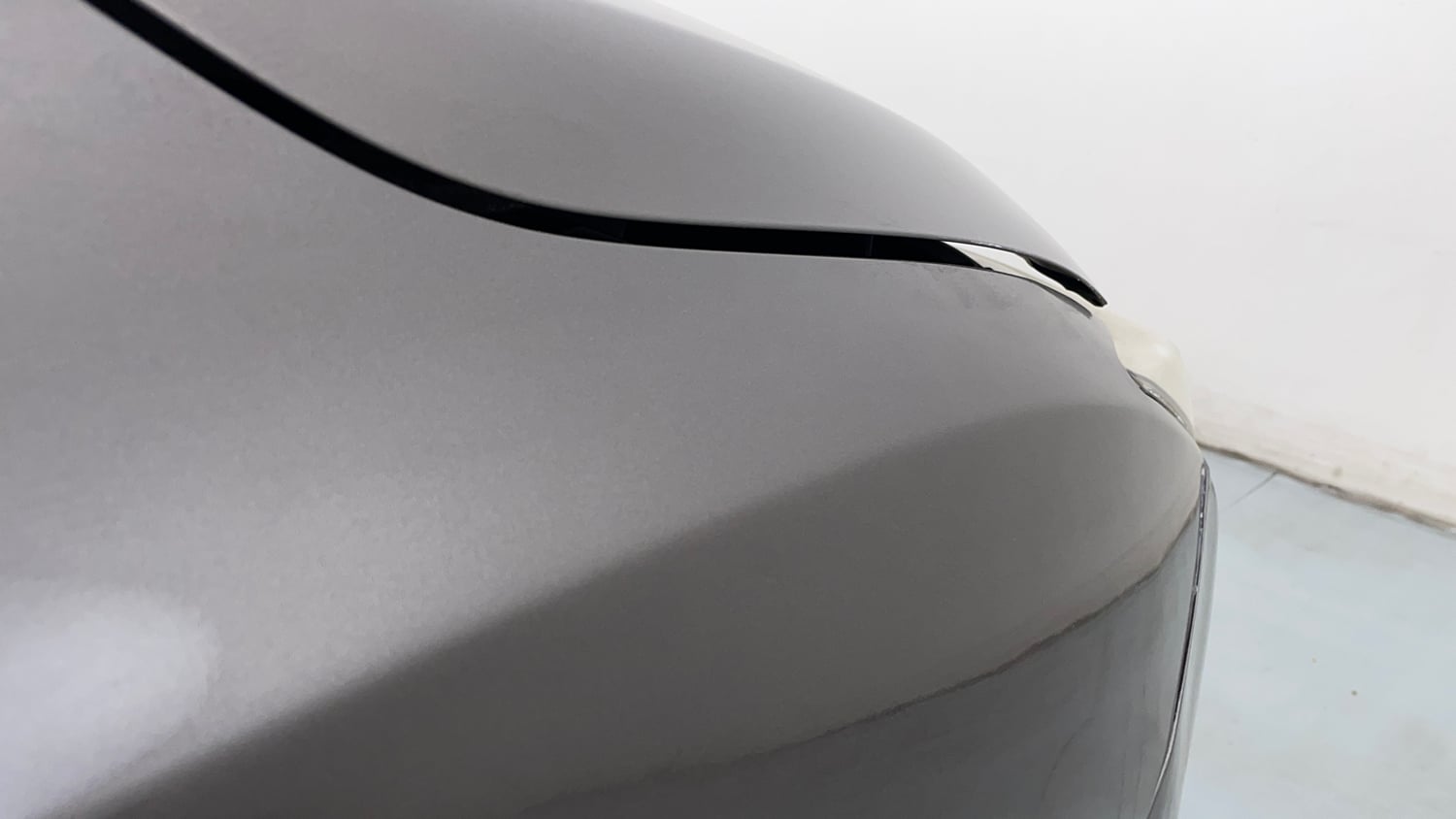 Used 2014 Honda City V Petrol Manual dents MINOR DENT