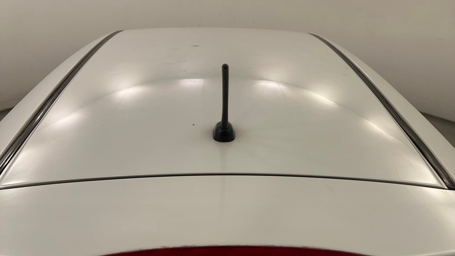 Used 2016 Honda Jazz SV Petrol Petrol Manual exterior EXTERIOR ROOF VIEW
