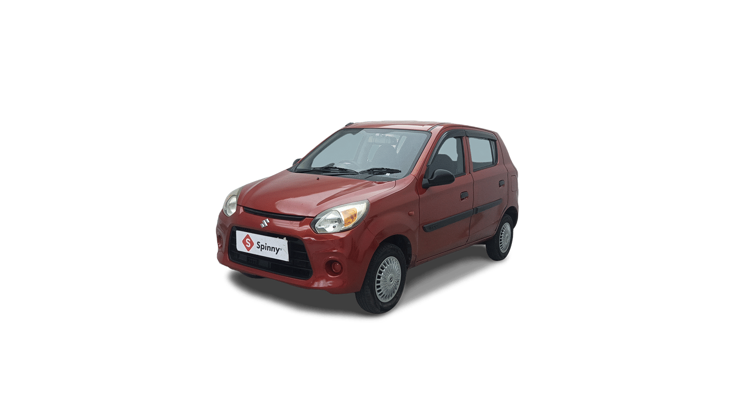 Used 2016 Maruti Suzuki Alto 800 Vxi Petrol Manual Image