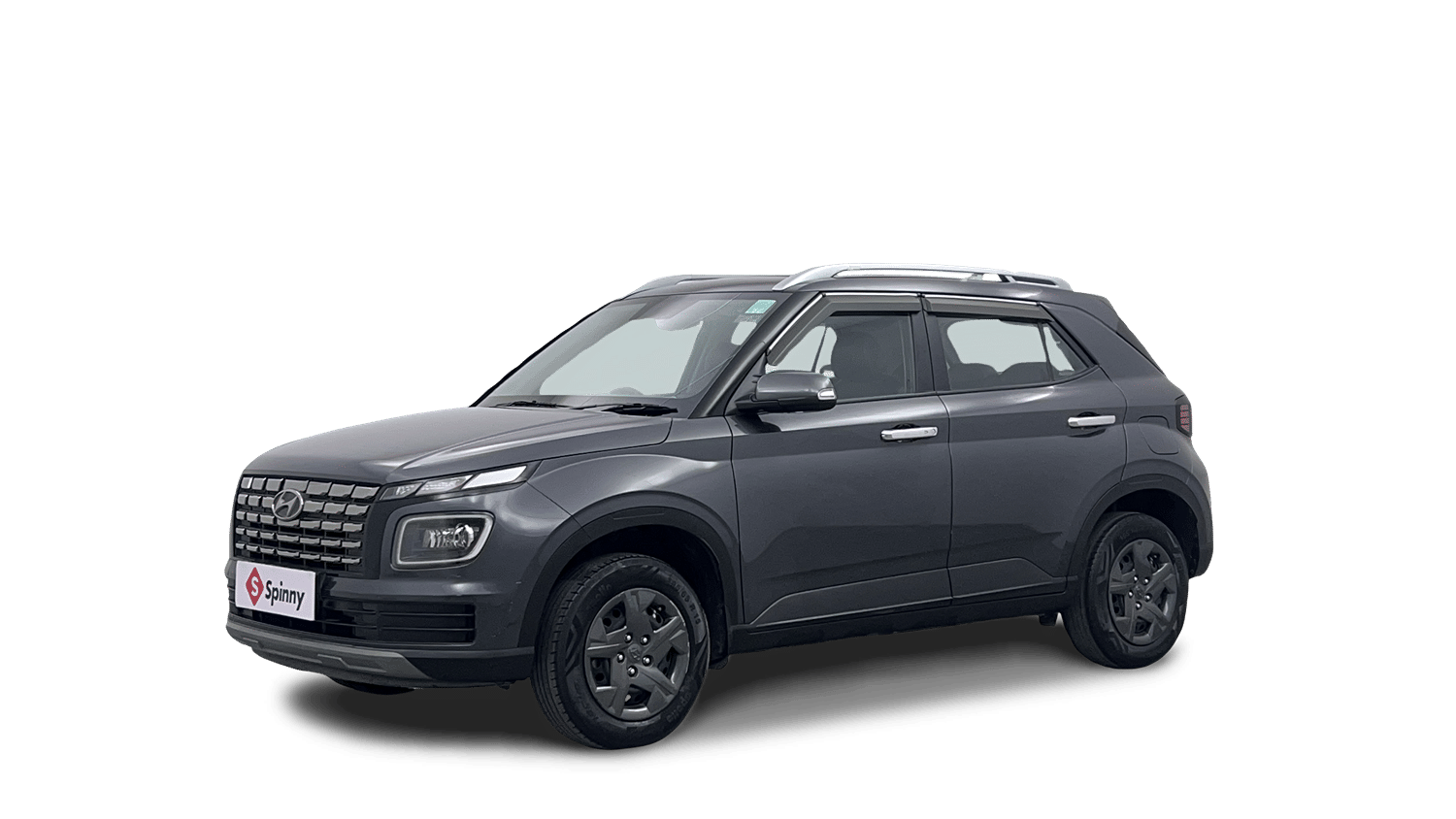 Used 2023 Hyundai Venue SX 1.2 Petrol Petrol Manual Image