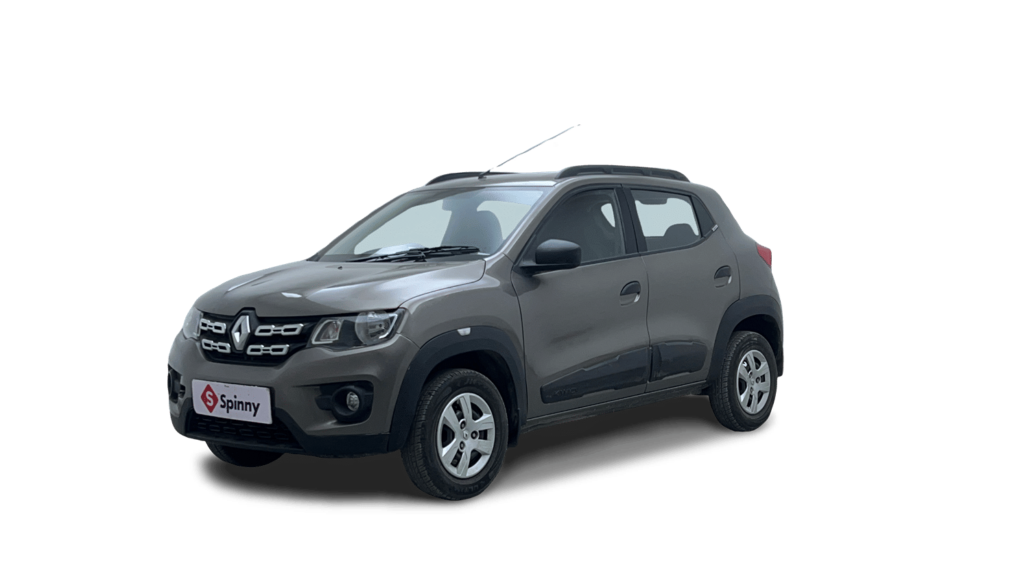Used 2016 Renault Kwid RXT Petrol Manual Image