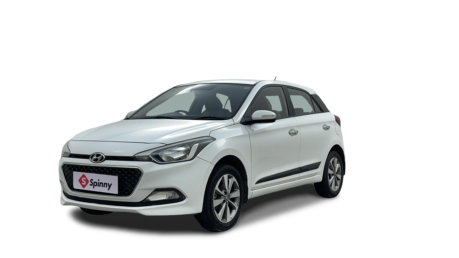 Used 2015 Hyundai Elite i20 Asta 1.2 Petrol Manual Image