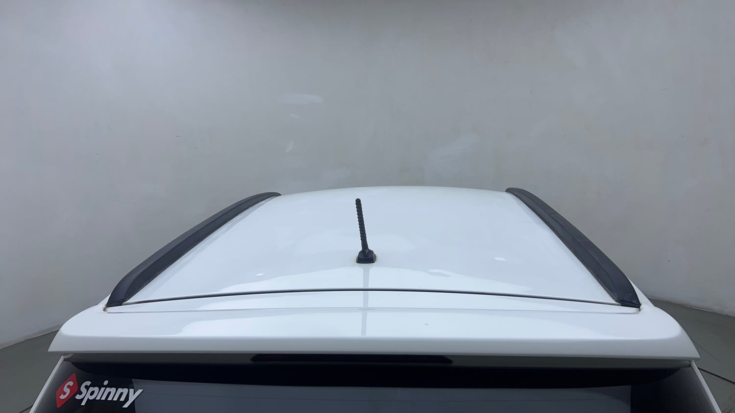 Used 2016 Hyundai Grand i10 Asta AT 1.2 Kappa VTVT Petrol Automatic exterior EXTERIOR ROOF VIEW