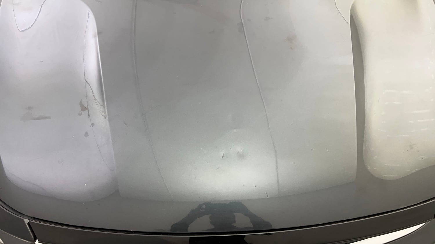 Used 2020 Tata Altroz XZ Petrol Petrol Manual dents MINOR DENT