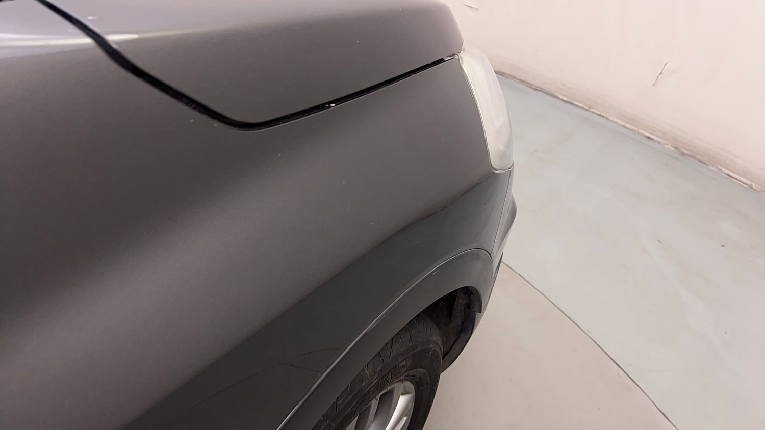 Used 2016 Maruti Suzuki S-Cross Zeta 1.3 Diesel Manual dents MINOR SCRATCH