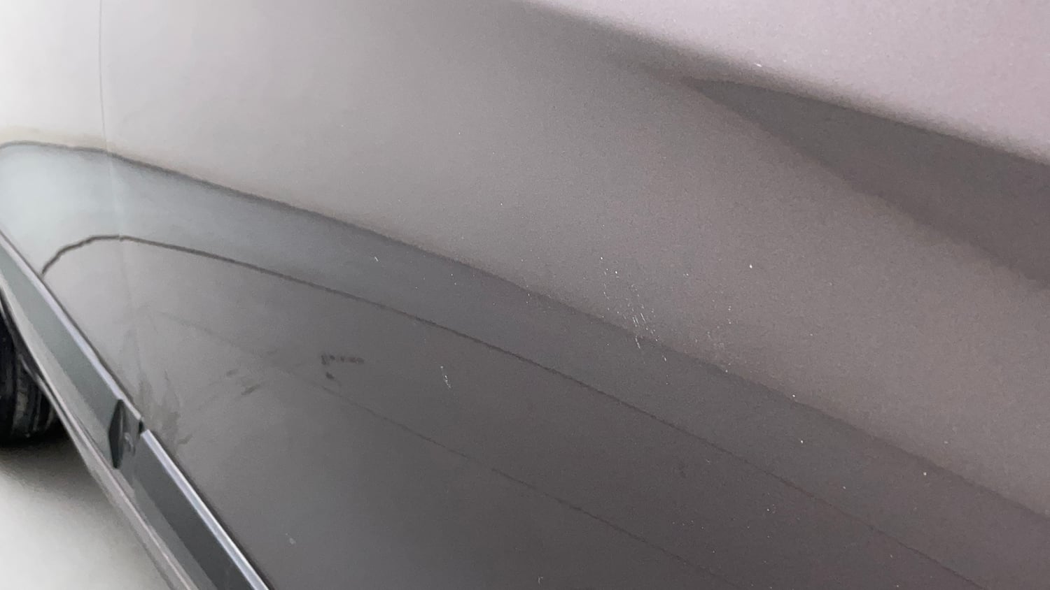 Used 2018 Tata Tigor Revotron XZA Petrol Automatic dents MINOR SCRATCH