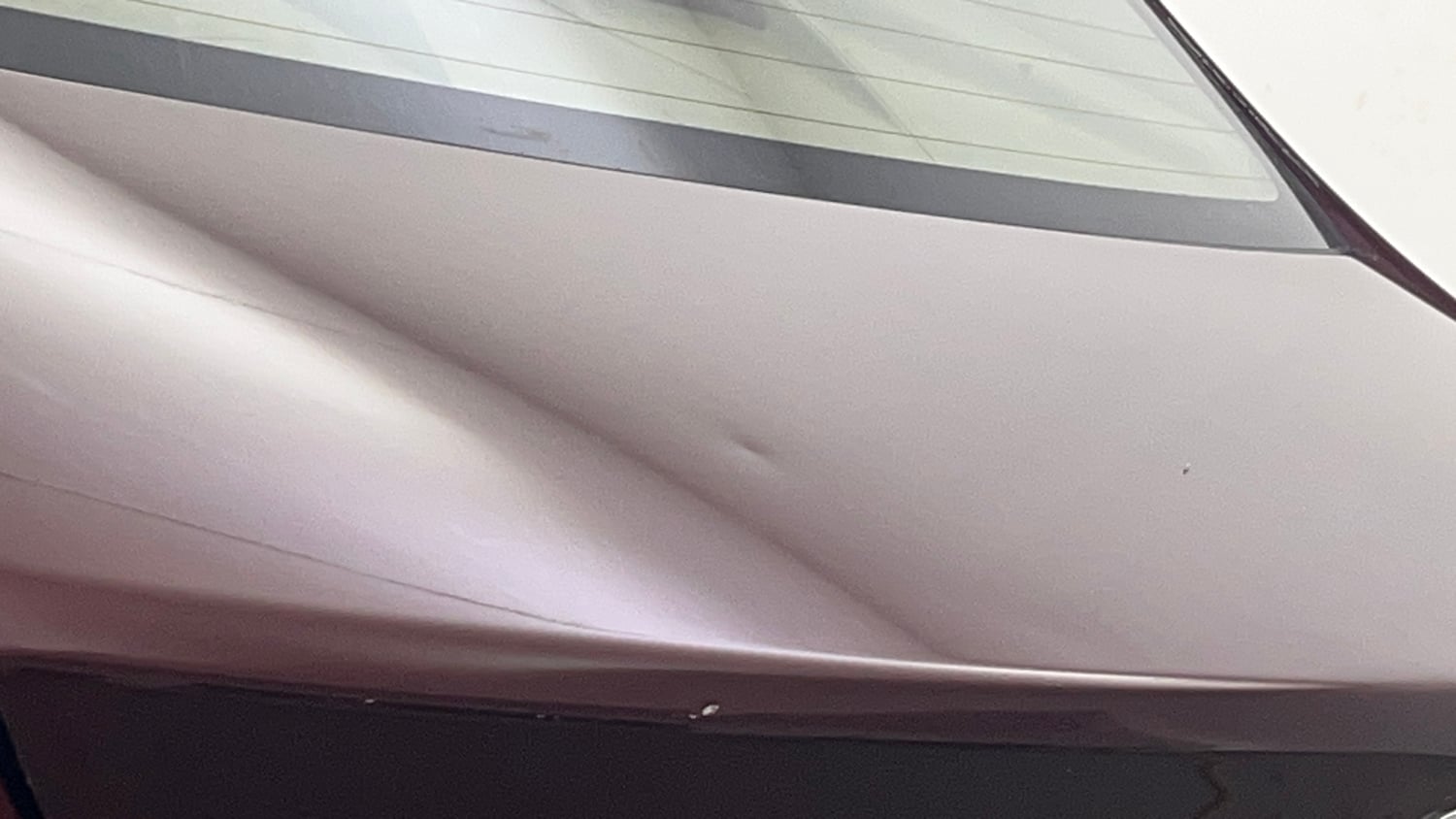 Used 2015 Honda City V Petrol Manual dents MINOR SCRATCH