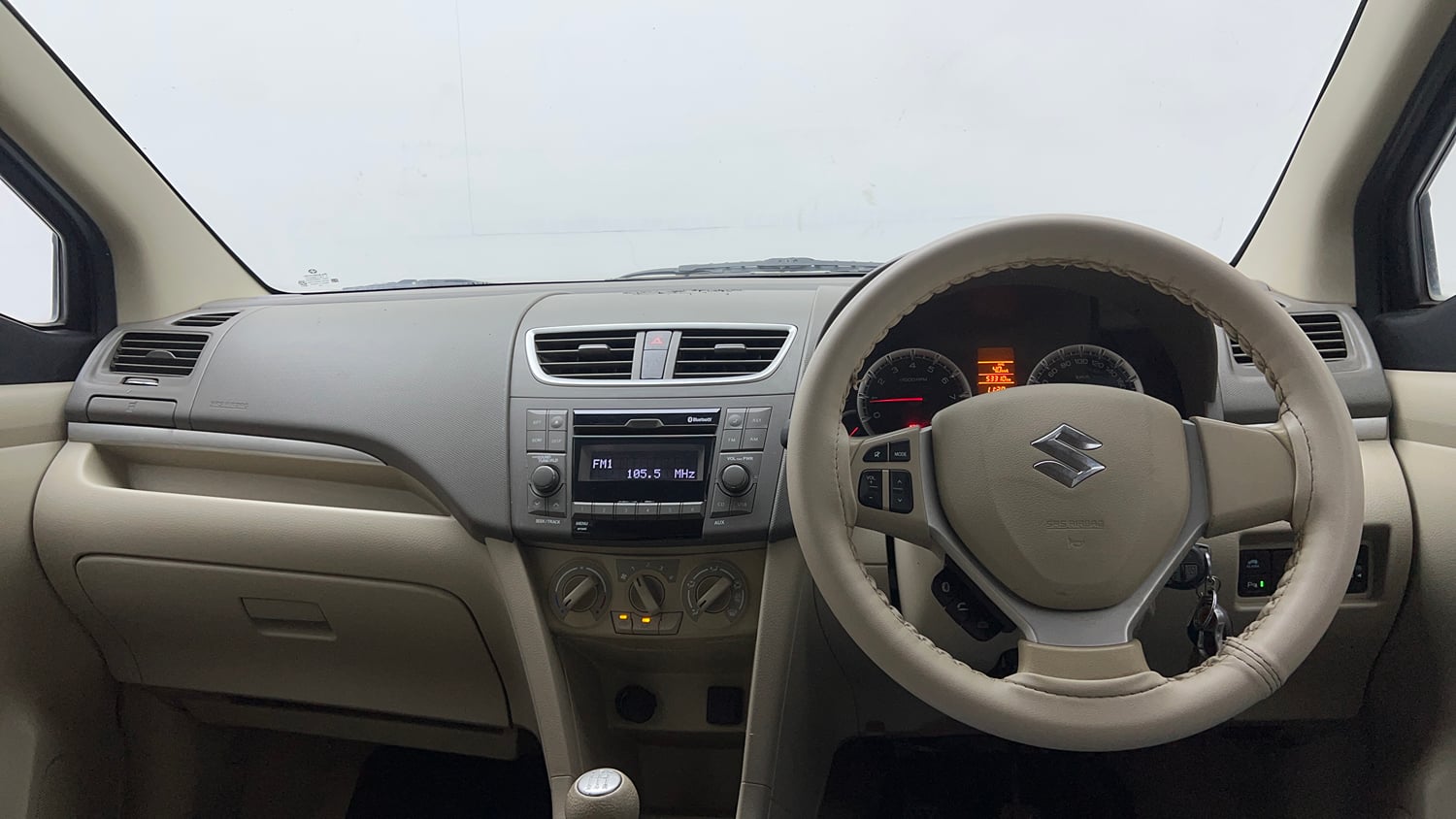 DASHBOARD VIDEO