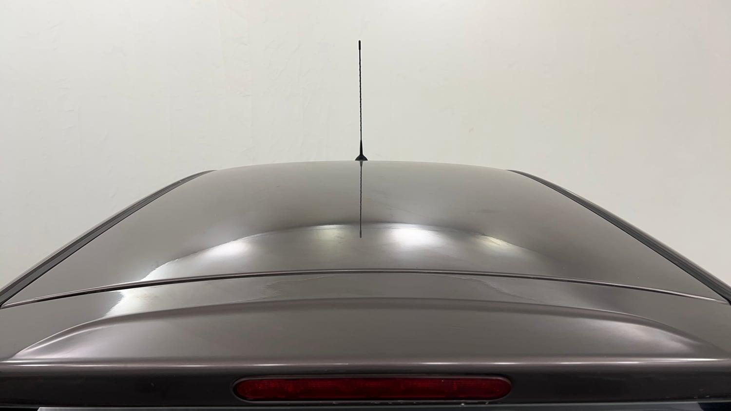 Used 2017 Tata Tiago Revotron XT Petrol Manual exterior EXTERIOR ROOF VIEW