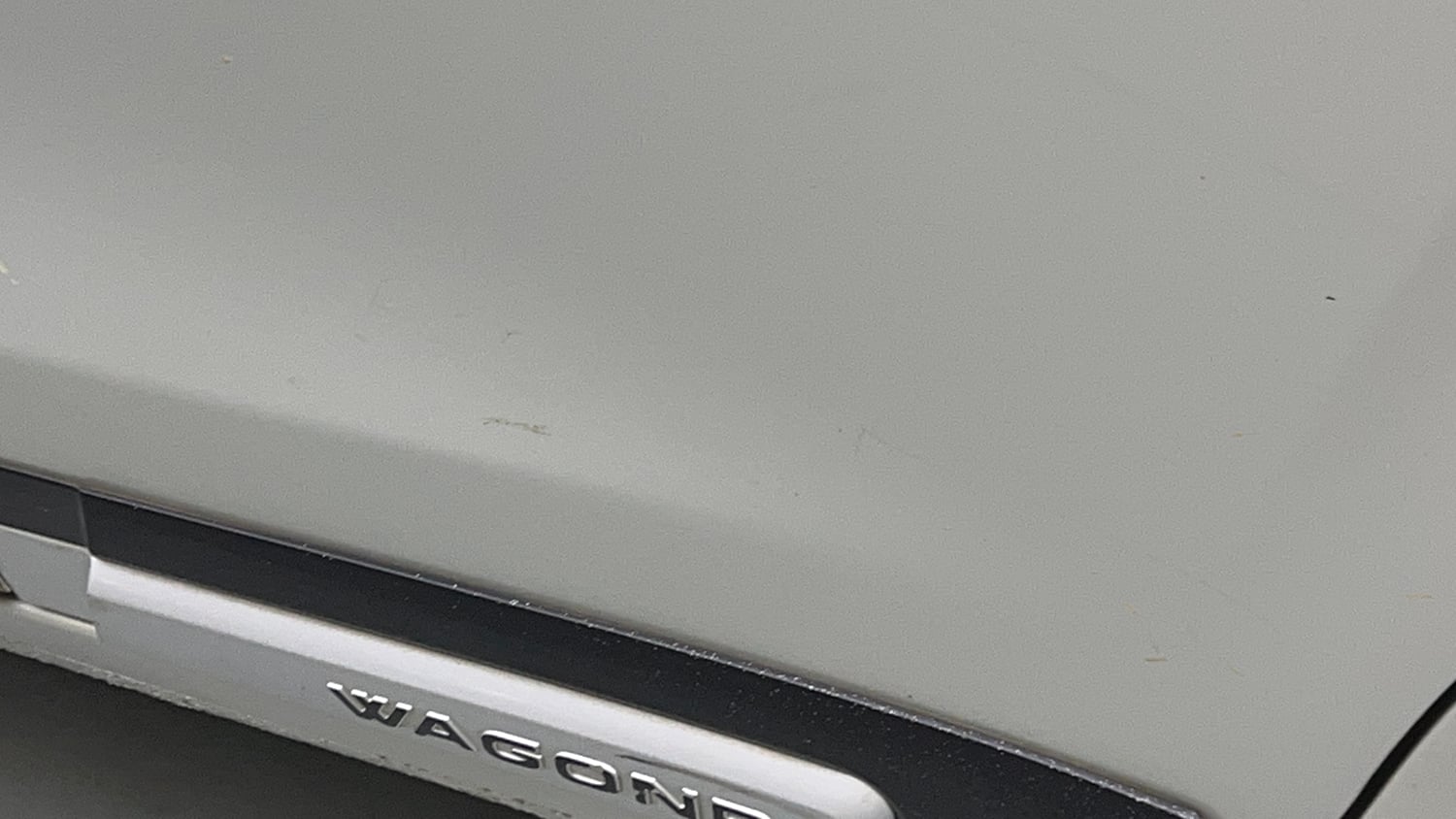 Used 2024 Maruti Suzuki Wagon R VXI 1.0 CNG Cng Manual dents MINOR SCRATCH